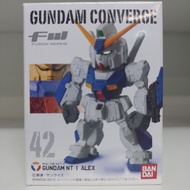 [BANDAI] Fusion Works Gundam Converge 7 (42) RX-78 NT-1 Gundam NT-1 Alex Shokugan Display Figure