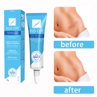 Kelo-cote/ Barker SScar Removal Cream Pimples Stretch Marks Scar Gel Smoothing Body Skin Care Promote Cell Regeneration Kelo cote 1