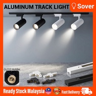 ALUMINUM Track Light ,Ceiling Track Light, 1m Track Rail  and Track Joint Spotlight Ceiling Light