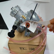 TXR150 CARBURETOR JEPUN MIKUNI
