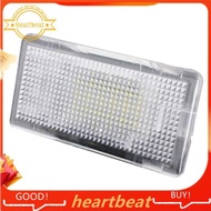 trunk lamps for BMW E39, E36, E38, E46, E60 white light