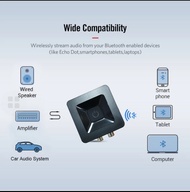 Bộ chuyển đổi âm thanh bluetooth Digital to Analog Audio Converter