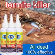 Fast effective Anay termite killer ant medicine, termite killer and Ant Killer Powder(75g)