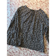 (Preloved) Zanzea Blouse