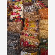 COD♤✐❀Kutkutin Per Kilo pt2 (Kasoy, Dilis, Choco/Chewy Stones, Garlic, Cracker nuts, nagaraya, mallo