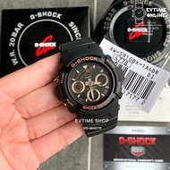 Promotions READY STOCK 100% ORIGINAL CASIO G-SHOCK AW-591GBX-1A4DR / AW-591GBX-1A4 / AW-591GBX /【Ove