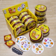 Cookie Run Matched Dobble Board Game (Thai)