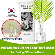 [Korea] 150ml Bouquet Garni Diffuser Air Refreshener Car Diffuser Home Diffuser