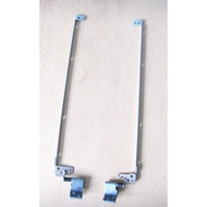 Toshiba Satellite L300 L300D L305 15.4" LCD Hinge Pair 6053B0326601 6053B0326701
