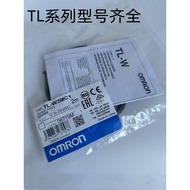 Omron TL-W3MC1 TL-W5MC1 TL-W1R5MC1 B1 B2 C2 D1 N5ME1 N10ME1