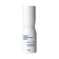 IOPE retinol super bounce serum 30ml