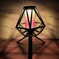 LAMP SHADE/COVER camping LAMP