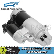 Outboard Starter Motor 9T Boat Marine Engine Starter for Outboard 75HP 90HP 115HP Assembly 6EM818000