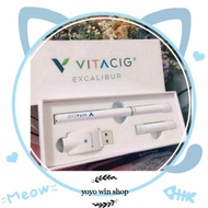[当天发货🚛]🍀VitaCig Excalibur 🍀 🌟充电版🌟