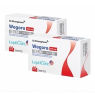 Dr.khongkwan Dr.wegora Gift Wegora Capsule Pen
