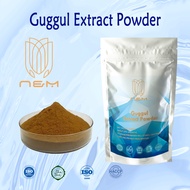 Guggul Extract Powder/Relieve Arthritis/Lower Cholesterol/Lose Weight/Kosher&amp;HALAL Certified