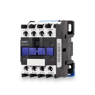 New Original CHNT Dc/ac Contactor CJX2-0910 /0901 CJX2-1210 /1201 CJX2-1810 /1801 CJX2-2510 /2501 CJ