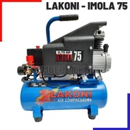 COMPRESSOR LAKONI IMOLA -75 /AIR COMPRESSOR LAKONI IMOLA -75