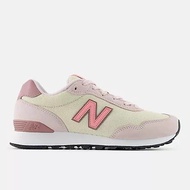 NEW BALANCE Sneakers NewWanita Balance 515 DOUBLE BUBBLE with ROSEWOOD Original W51547Y
