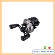 Abu Garcia MAX X EZCAST Baitcasting Reel for Beginners