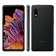 【AP สายเคเบิล】 Samsung Galaxy Xcover Pro G715 SM-G715A 64GB Single Sim Card Unlocked Rugged SmartPho