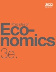 Principles of Economics 3e (paperback, b&amp;w) Steven A. Greenlaw