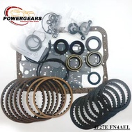 4F27E FN4AEL 4 SPEED Transmission Rebuild Master Oil Filter Kit Suit For 99-UP For Ford Focus Mazda