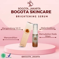 Bogota Brightening Serum | Bogota Skincare Facial Brightening Vitamin C Serum