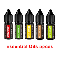 Electric USB Flavour Blaster Flavor Smoke  Bubble  Kit Machine Smoking Maker For Bar Cocktails With 