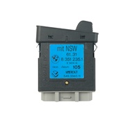 Original BMW 5' E34/8'E31 Light Switch (Part No. 61318351235)