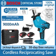Bosch 9980VF Cordless Reciprocating Saw Blades Metal Cutting Saber Gergaji Elektrik Portable Cordles