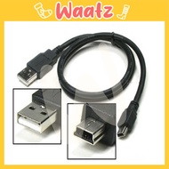 (CA8) V3 Mini USB Cable MP3 MP4 Kid Learning Player Radio Quran Joc SJ6 Legend SJ7 High Quality