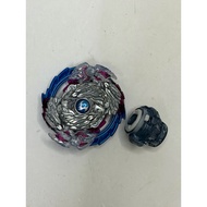 Preloved authentic Takara Tomy Beyblade Burst B-79 Nightmare Longinus.Ds