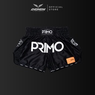Primo Muay Thai Shorts - Free Flow Series - Gotham's Finest | 100% Authentic | Ready Stock SG