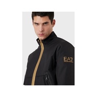 Jacket Men EMPORIO ARMANI EA7 CORE IDENTITY BLACK ORIGINAL