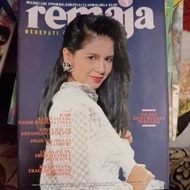 majalah remaja tahun 1990