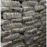 Ship Brand Salt 250gr (1 ball) = 10kg contains 40 pcs
