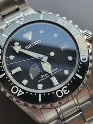 Grand Seiko SBGA029 36000 Spring Drive Diver 精工潛水錶