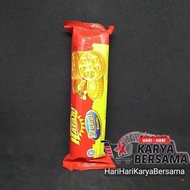 BISKUIT ASW HATARI PEANUT BISCUITS 60GR