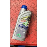 Rock Oil Semi Sythetic 10W-40
