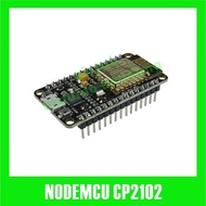 Ard--duino-like NodeMCU ESP8266 CP2102 Wifi IoT Lua Wireless Module with 10 GPIO and Antenna PCB Dri
