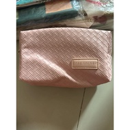Case Valker TIMELESS Braided Cosmetic Bag Travel