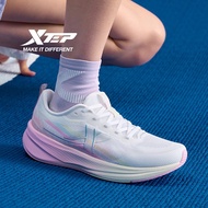 XTEP Fei Su 6.0 Running Shoes | Lightweight Sneakers with Shock Absorption & Energy Return for Men a