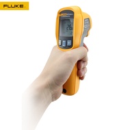 Fluke FLUKE Three-Proof Infrared Thermometer F62Max/F62max+Handheld Infrared Thermometer