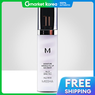 The Whoo | Kem BB Missha Signature Red Pomegranate Lifting 44g