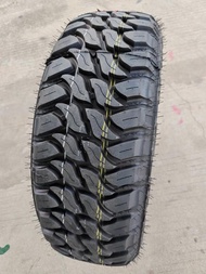 MT mud cross-country tire 265 275 285 295 55 60 70 75R16 17-inch 18 19 pickup truck