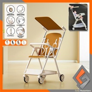 SN-C1241 Magic Foldable Babystroller Traveling Toddler Equipment Cabin Size / Babystroller Portable 