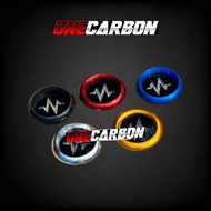 CUSTOM DONUT FUNNEL FREE STICKER custom universal motorcycle donut funnel free sticker VARIATION CUS