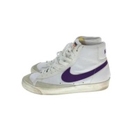 NIKE◆BLAZER MID 77 VNTG_ブレザー ミッド 77 ビンテージ/29cm/WHT//