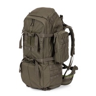 กระเป๋าเป้สะพายหลังท่องเที่ยวแบบทันสมัย 5.11 Tactical Backpack ขนาด 60 ลิตร สำหรับการเดินทางและปีน